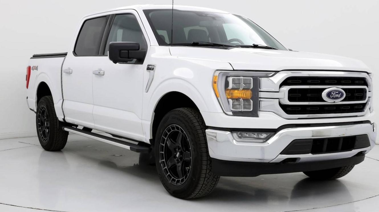 FORD F-150 2022 1FTEW1EP1NKF10482 image