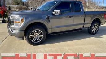 FORD F-150 2022 1FTEX1EP0NKD19830 image