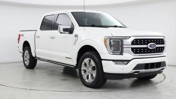 FORD F-150 2022 1FTFW1ED6NFA60055 image