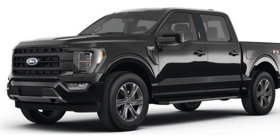FORD F-150 2022 1FTFW1ED9NFA61541 image
