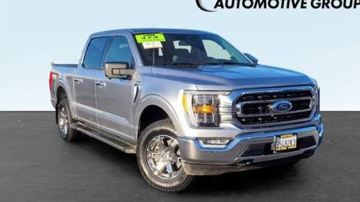 FORD F-150 2022 1FTFW1E88NFC20147 image