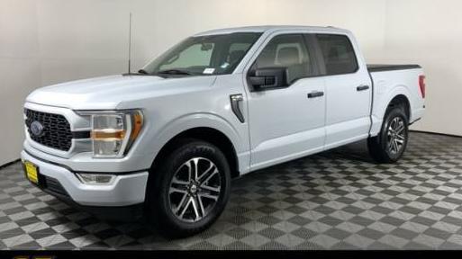 FORD F-150 2022 1FTEW1CP9NKE89237 image