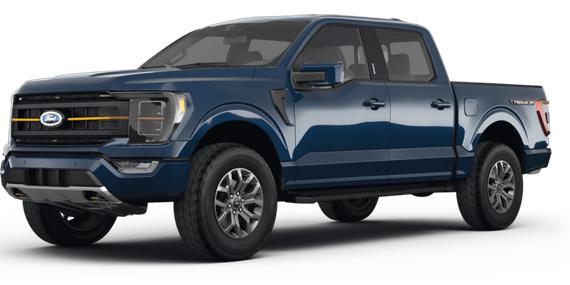 FORD F-150 2022 1FTEW1E83NFB13020 image