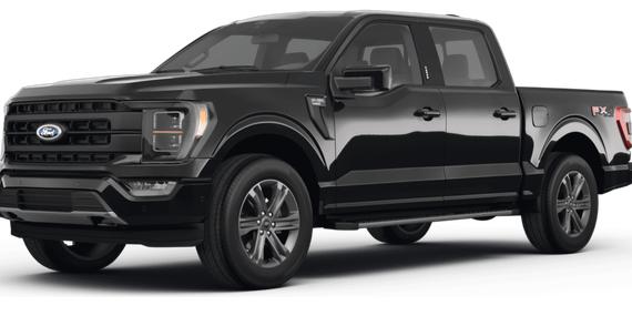 FORD F-150 2022 1FTEW1EP5NKE20610 image