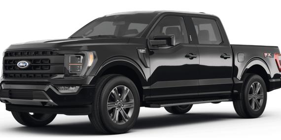 FORD F-150 2022 1FTFW1EDXNFA10520 image