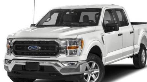 FORD F-150 2022 1FTEW1EP8NFA07105 image