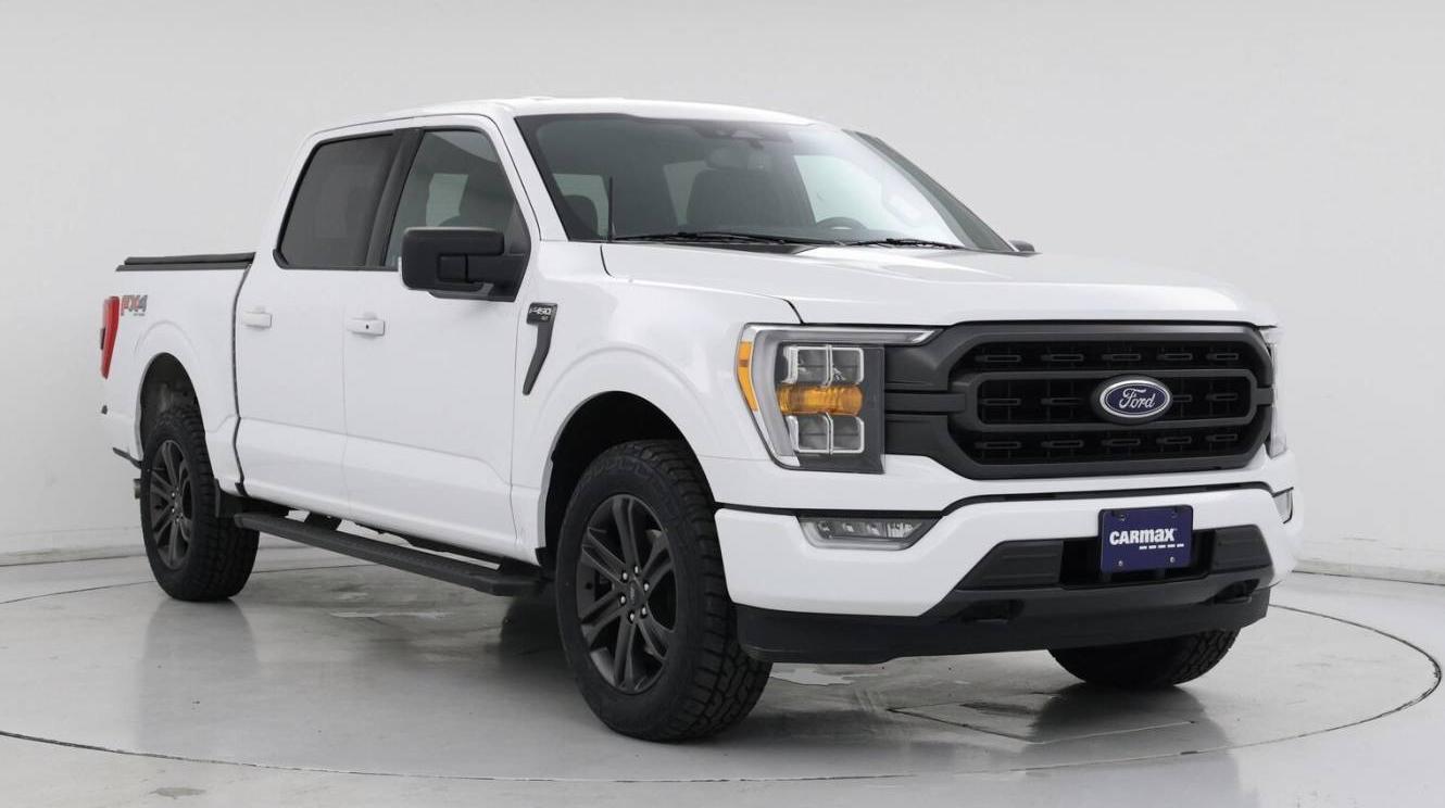 FORD F-150 2022 1FTFW1E88NFA78477 image