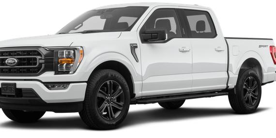 FORD F-150 2022 1FTEW1EP4NFC10332 image