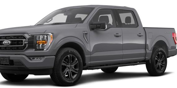 FORD F-150 2022 1FTFW1E81NFA56692 image