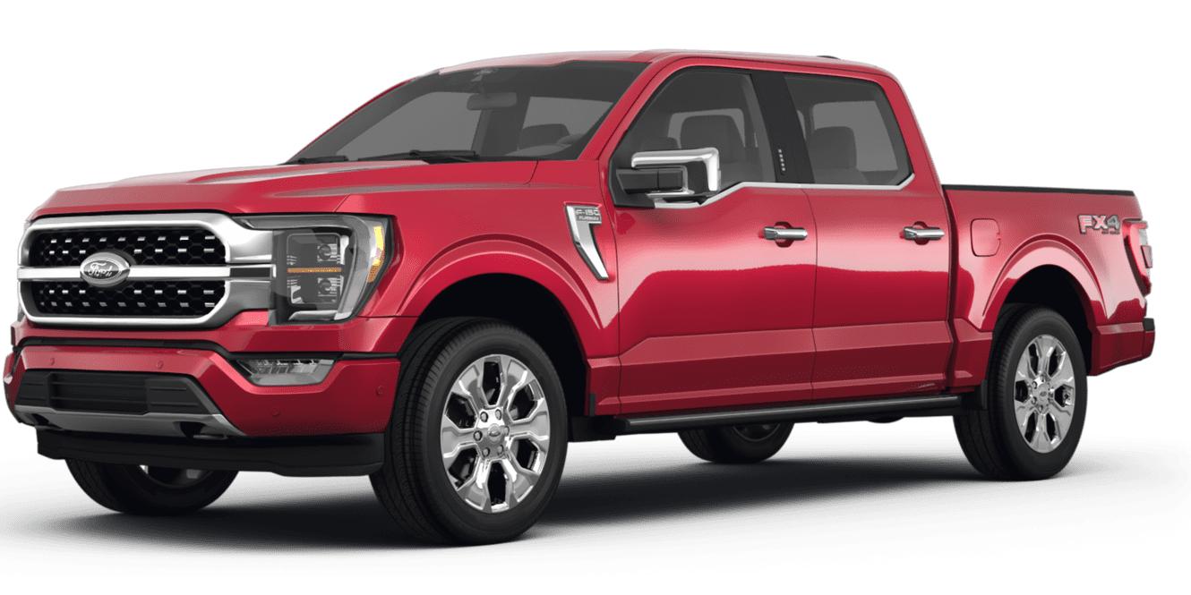 FORD F-150 2022 1FTFW1E84NFA67377 image