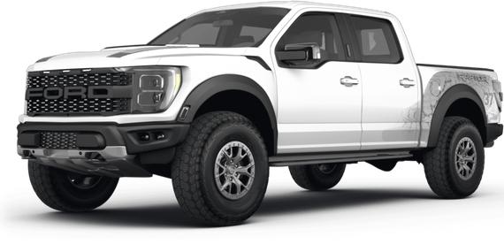 FORD F-150 2022 1FTFW1RG5NFC22438 image