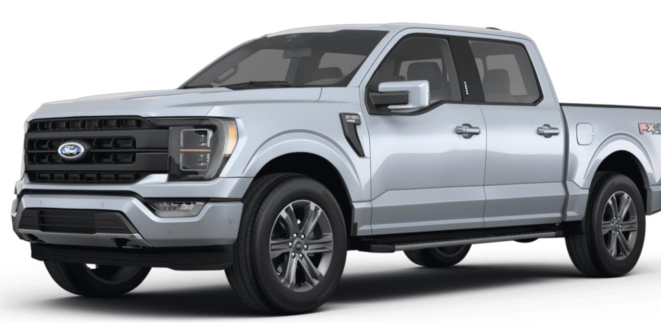 FORD F-150 2022 1FTFW1E86NKD35756 image