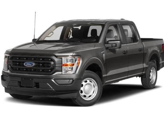 FORD F-150 2022 1FTEW1EP0NKD59845 image