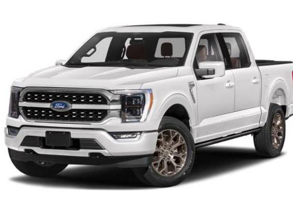 FORD F-150 2022 1FTFW1E84NKD33973 image
