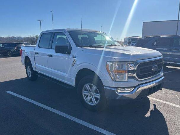 FORD F-150 2022 1FTFW1E82NKE90286 image