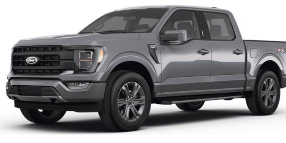 FORD F-150 2022 1FTFW1ED7NFB77708 image