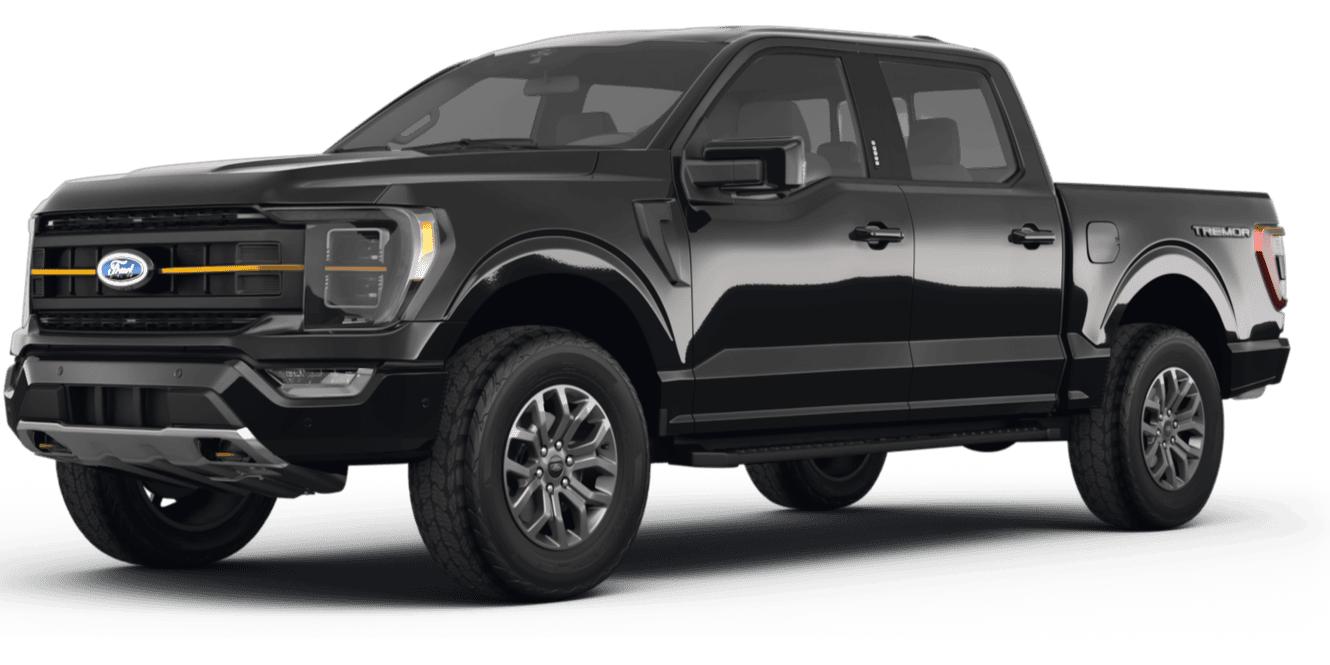 FORD F-150 2022 1FTEW1E86NFB95891 image