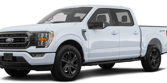 FORD F-150 2022 1FTFW1E86NKE75175 image