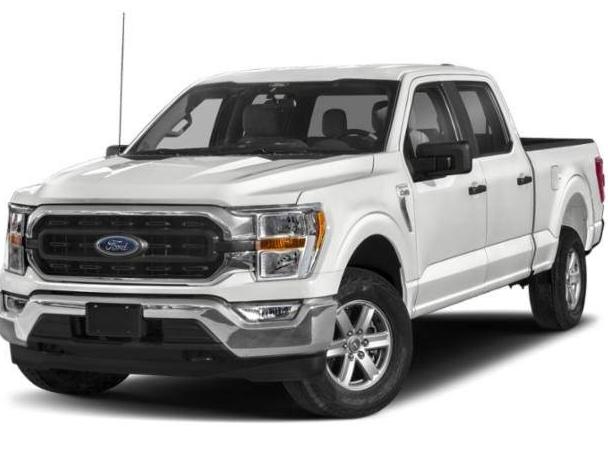 FORD F-150 2022 1FTFW1E87NFB06446 image