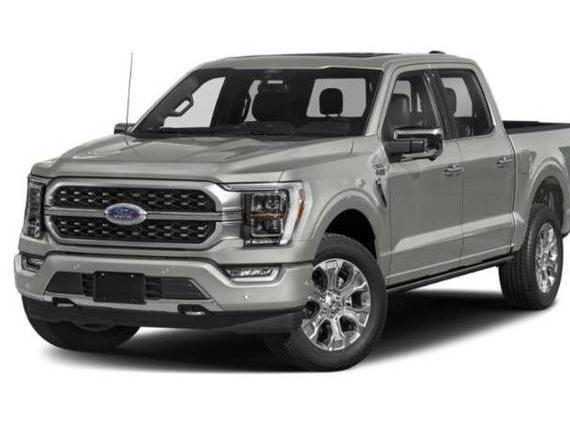 FORD F-150 2022 1FTFW1E86NFB01089 image