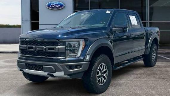 FORD F-150 2022 1FTFW1RG6NFB91295 image