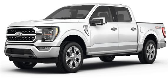 FORD F-150 2022 1FTFW1CD4NFA47145 image