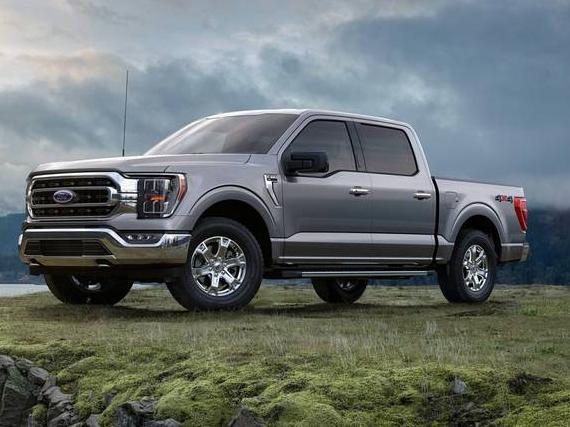 FORD F-150 2022 1FTFW1E87NFA59791 image