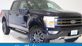 FORD F-150 2022 1FTEW1E80NFA13330 image