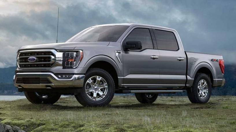 FORD F-150 2022 1FTFW1E58NFB96311 image