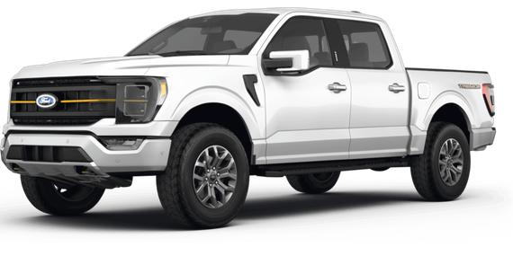 FORD F-150 2022 1FTEW1E8XNFB13290 image