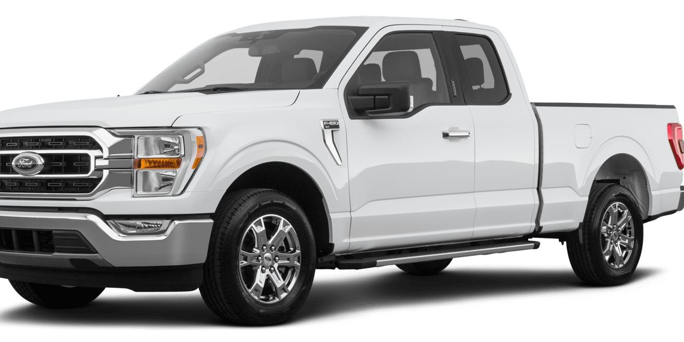 FORD F-150 2022 1FTEX1CP3NKD24913 image