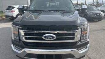 FORD F-150 2022 1FTFW1E80NFB39708 image