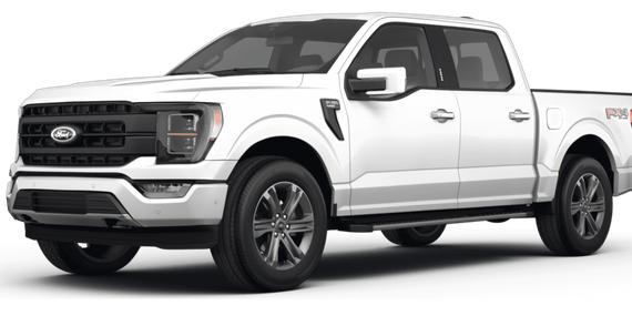 FORD F-150 2022 1FTFW1E82NFB97335 image