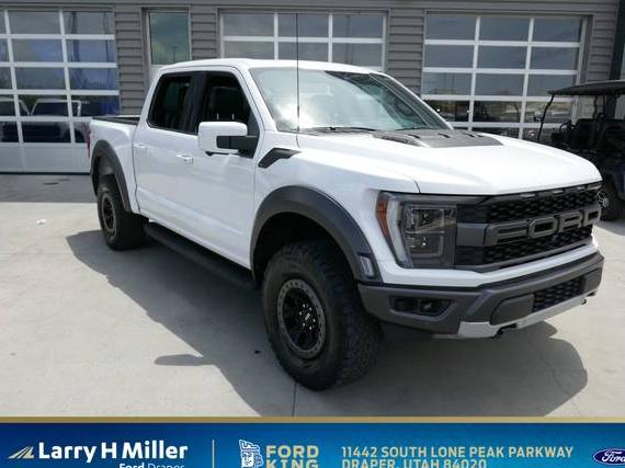 FORD F-150 2022 1FTFW1RG8NFA87858 image
