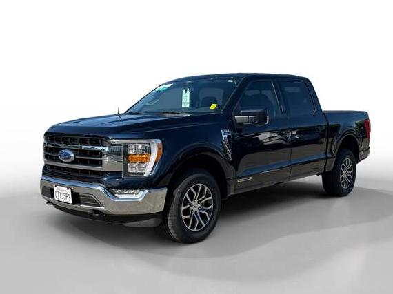 FORD F-150 2022 1FTFW1ED0NFA47723 image