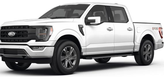 FORD F-150 2022 1FTFW1E86NFA28273 image