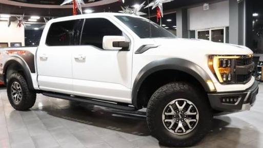 FORD F-150 2022 1FTFW1RG2NFB72615 image