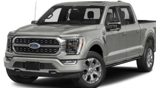 FORD F-150 2022 1FTFW1E54NFA11185 image