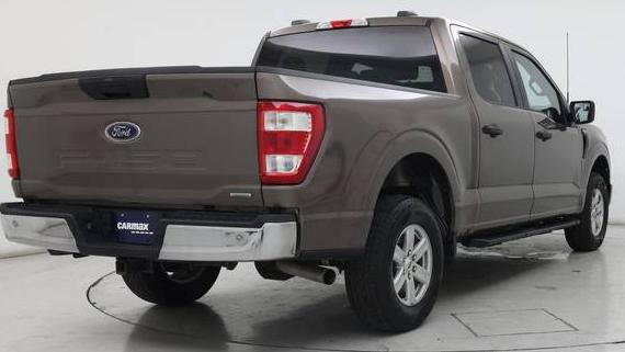 FORD F-150 2022 1FTEW1EP1NKD74841 image