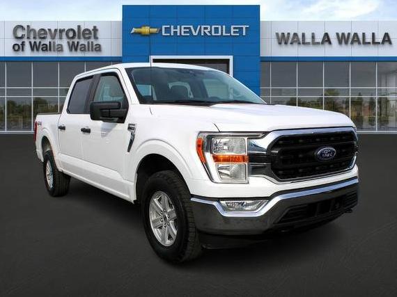 FORD F-150 2022 1FTFW1E57NKF08738 image