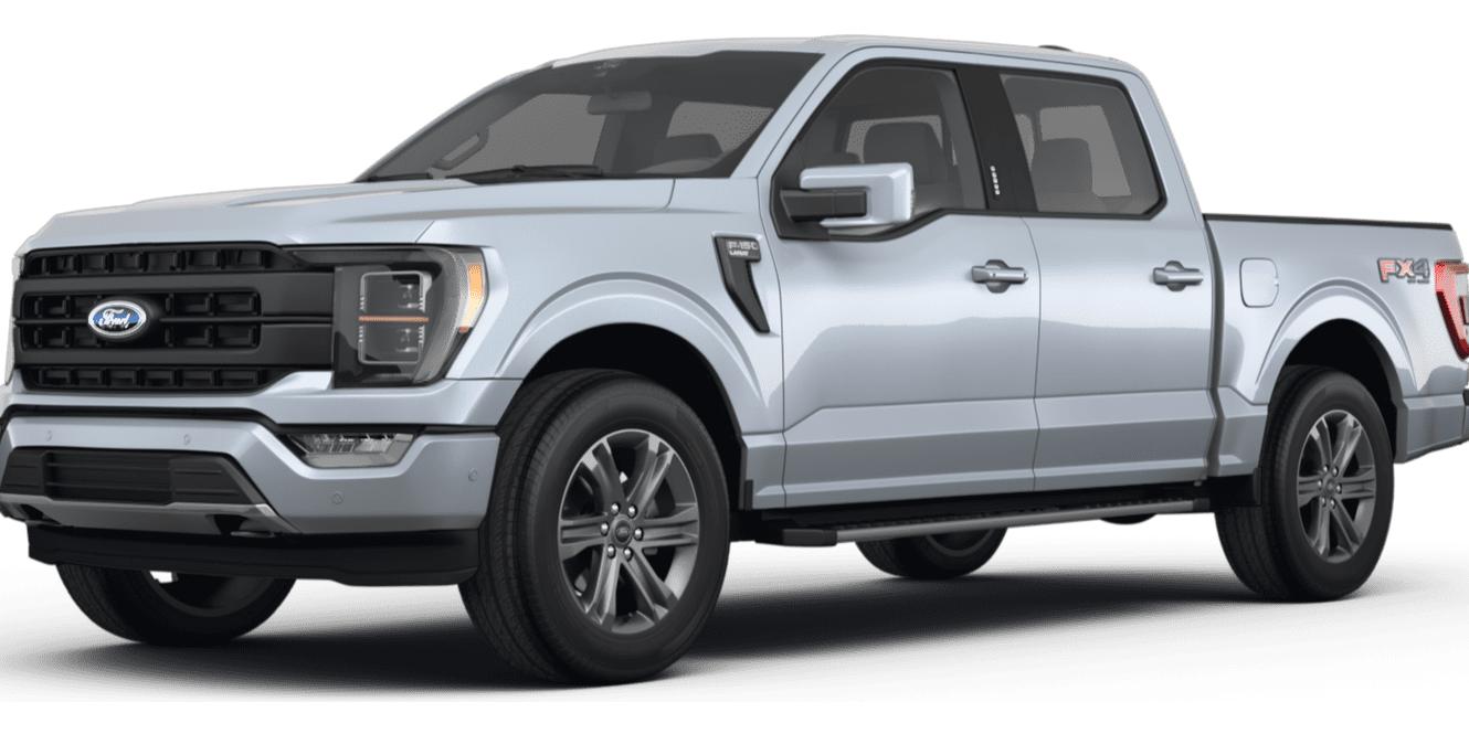 FORD F-150 2022 1FTFW1E84NFB17212 image