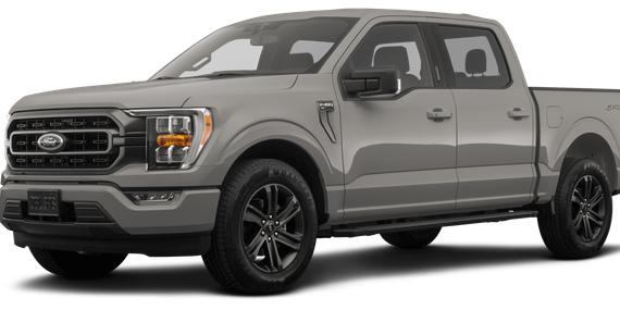 FORD F-150 2022 1FTFW1E55NFA52943 image