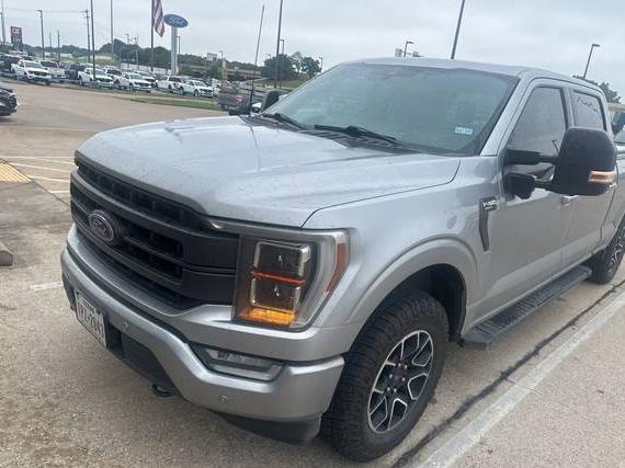 FORD F-150 2022 1FTFW1E84NKD22312 image FORD F-150 2022 1FTFW1E84NKD22312 image