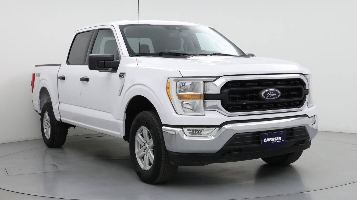 FORD F-150 2022 1FTFW1E51NKE09932 image