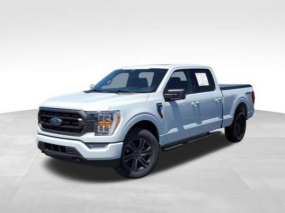 FORD F-150 2022 1FTFW1E87NKE02848 image