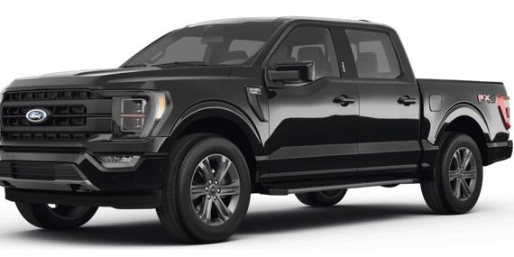 FORD F-150 2022 1FTEW1EP9NFB82219 image