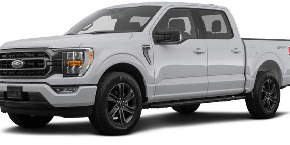 FORD F-150 2022 1FTEW1EP2NFB43116 image