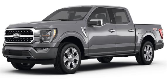 FORD F-150 2022 1FTFW1ED5NFB55593 image