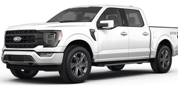 FORD F-150 2022 1FTFW1E89NFB17688 image