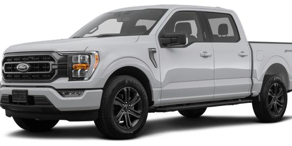 FORD F-150 2022 1FTFW1E81NKD50844 image